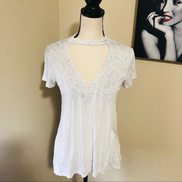 American Eagle Soft & Sexy Tee - Picture 1 of 6